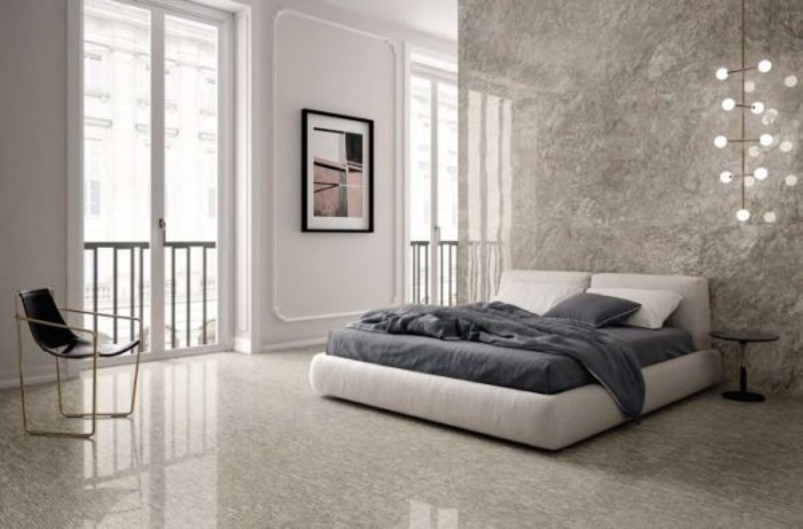 CPT Việt Nam Grante, Bazan, Marble