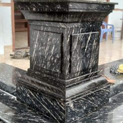 GIA CÔNG – PHÀO CHỈ ĐÁ