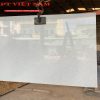 Đá marble trắng muối tự nhiên