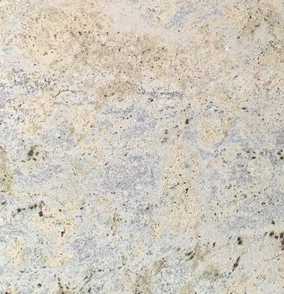 Đá Granite Colonial Cream cao cấp vân mây bay nhẹ nhàng – CPT Việt Nam
