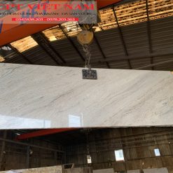 Đá Milium Cream là một dòng đá granite cao cấp